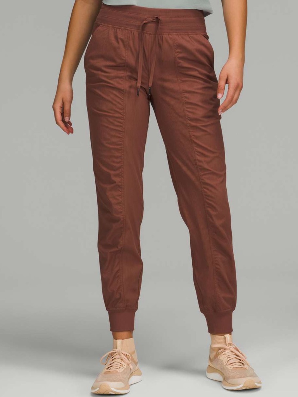Lululemon Dance Studio Mid-Rise Jogger